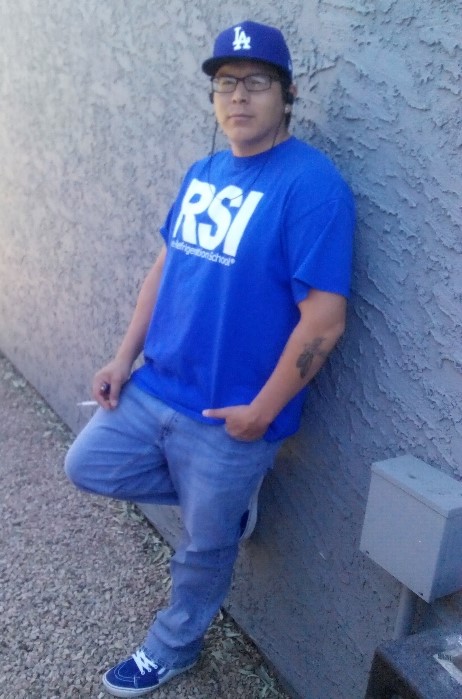 mike-green-rsi-electro-mechanical-technologies-graduate